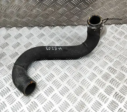 Audi A5 Intercooler hose/pipe 8W0145738H