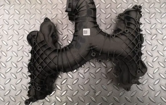 Audi A6 S6 C7 4G Intake manifold 059129711DM
