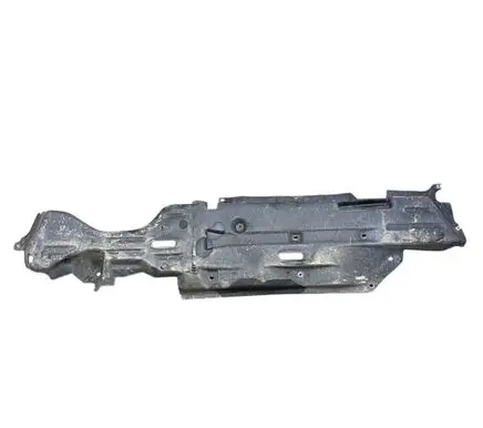 Jeep Cherokee Side bottom protection 68105933AC