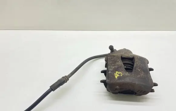 Audi A3 S3 A3 Sportback 8P Front brake caliper