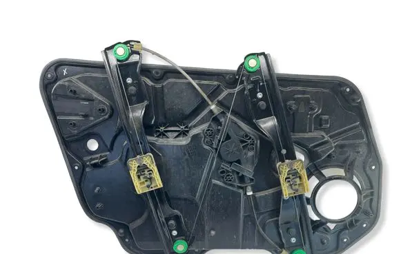 Volvo V60 Front window lifting mechanism without motor 30784311