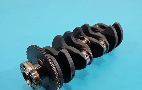 Jeep Patriot Crankshaft IMPRK1495753