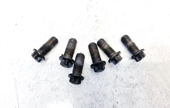 Nuts/bolts