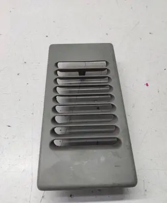 Renault Trafic II (X83) Quarter panel pressure vent 91166856 8200018673