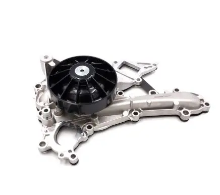 Mercedes-Benz C W204 Water pump A2762001301