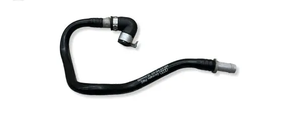 Audi A6 S6 C7 4G Vacuum line/pipe/hose 4G0611931AD