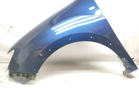 Dacia Sandero Fender