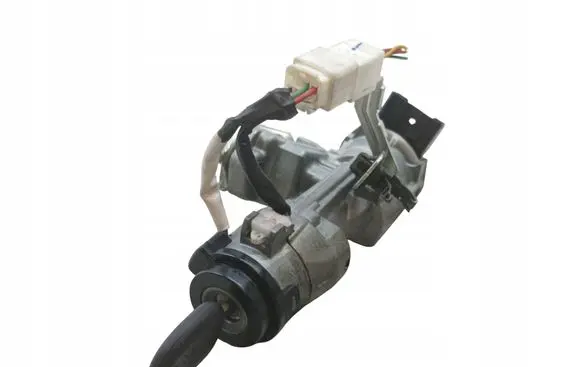 Hyundai i20 (PB PBT) Ignition lock