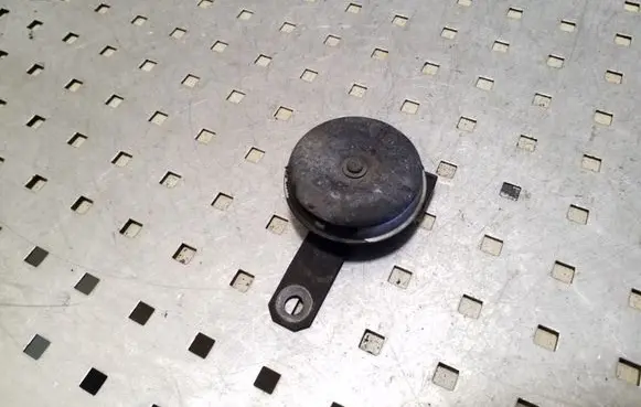 Toyota Prius (XW20) Horn signal