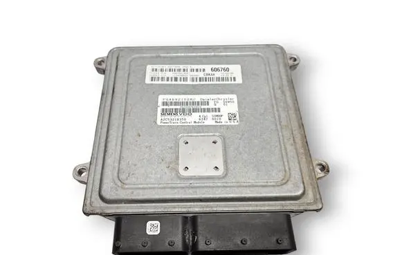 Engine control unit/module