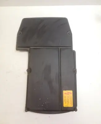 Mercedes-Benz CLK A209 C209 Air filter box cover 