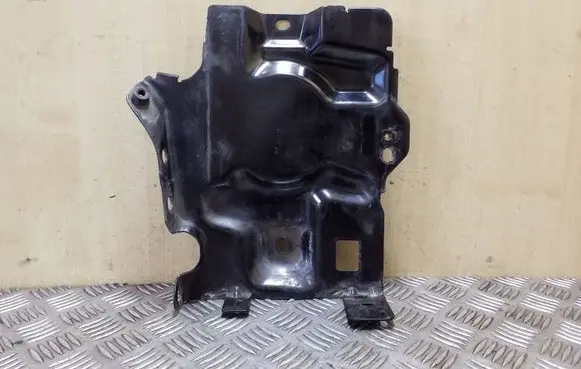 Citroen C4 I Picasso Battery tray 