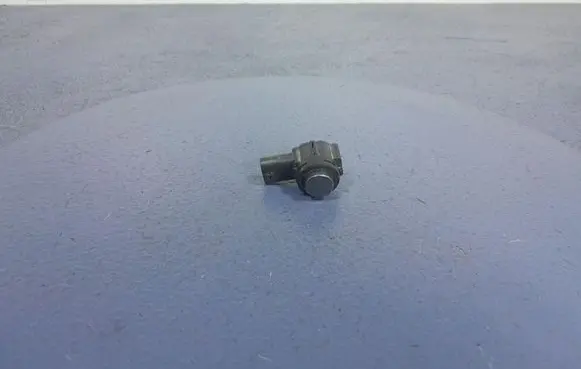 Skoda Octavia 985 Parking PDC control unit/module 5WA919275B