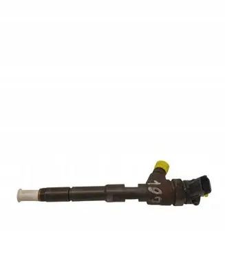 Dacia Dokker Fuel injector 0445110485