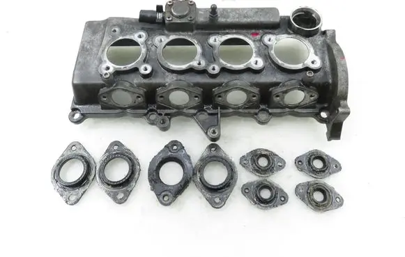 Opel Meriva A Rocker cam cover 897324506