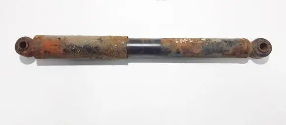 Mitsubishi Lancer Rear shock absorber/damper 312774 301700312774