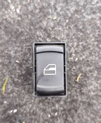 Volkswagen PASSAT B5.5 Quarter vent window switch 1J0959855