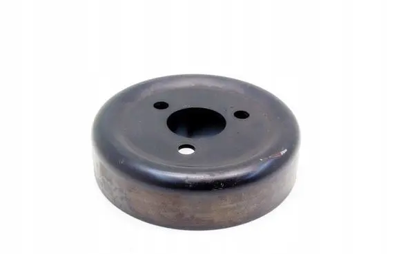 Mazda 6 Water pump pulley L8KPPW