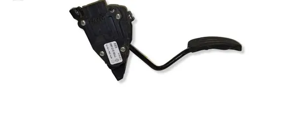 Opel Vivaro Accelerator throttle pedal 7700313060