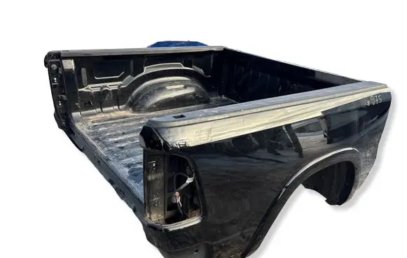 Ram 1500 Pickup box