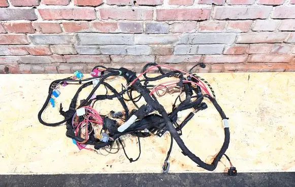Mercedes-Benz E W238 Other wiring loom A2381151558