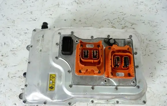 BMW i3 Voltage converter inverter 9454918