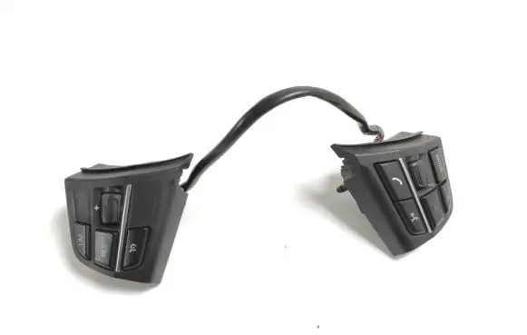 BMW 5 F10 F11 Steering wheel buttons/switches 