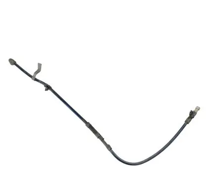 Ford Mustang VI Vacuum line/pipe/hose FR3W4A058CD