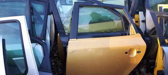 KIA Ceed Rear door 770031H000