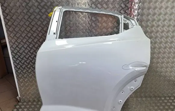 Nissan Juke II F16 Rear door S25165064