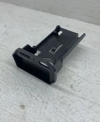 Citroen C3 Other center console (tunnel) element 9828967380