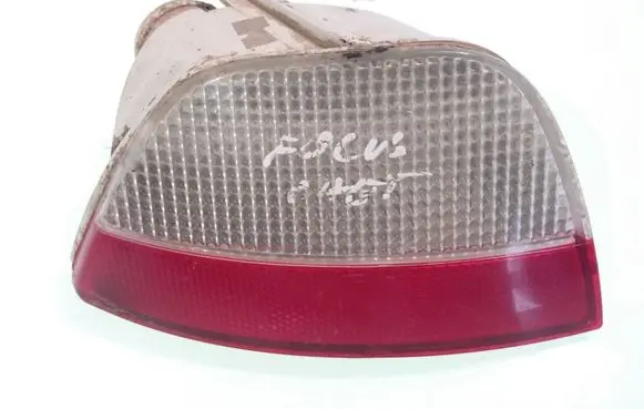 Ford Focus Rear fog light 