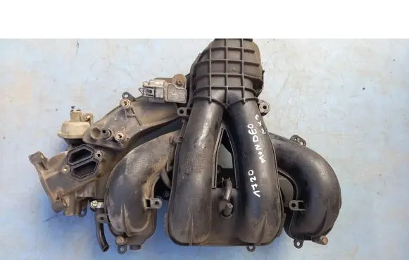 Ford Mondeo Mk III Intake manifold