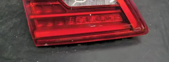 BMW 5 G30 G31 Rear/tail lights 63219481823 9481823