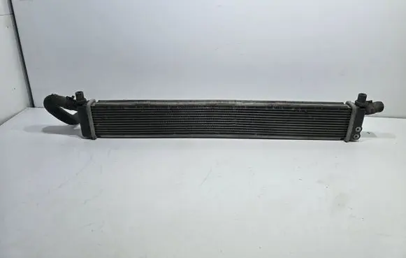 Toyota Auris E180 Optional radiator PA610GF30