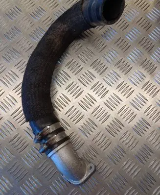 Suzuki SX4 Intercooler hose/pipe 1366179J80