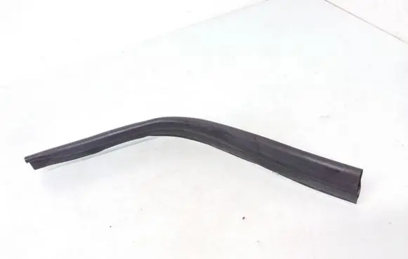 Engine compartment rubber