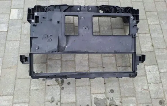Renault Espace V (RFC) Radiator support slam panel 625008441R