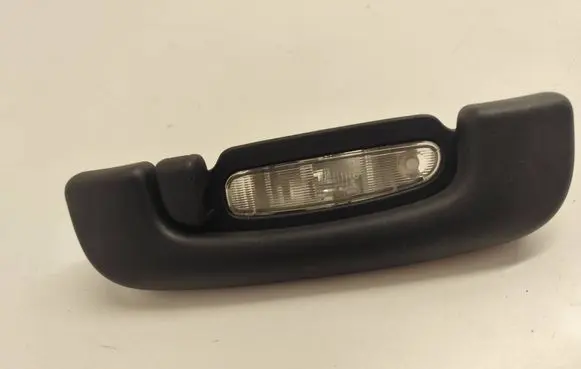 Jeep Grand Cherokee A set of handles for the ceiling 111213190450 2410635