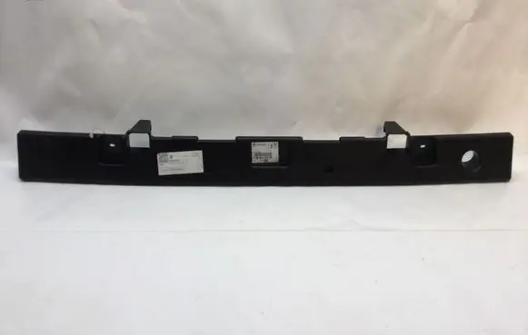 Peugeot 308 Rear bumper foam support bar 9835234880