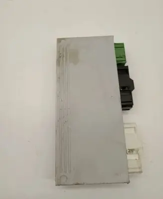 BMW 4 F32 F33 Other control units/modules 9381020