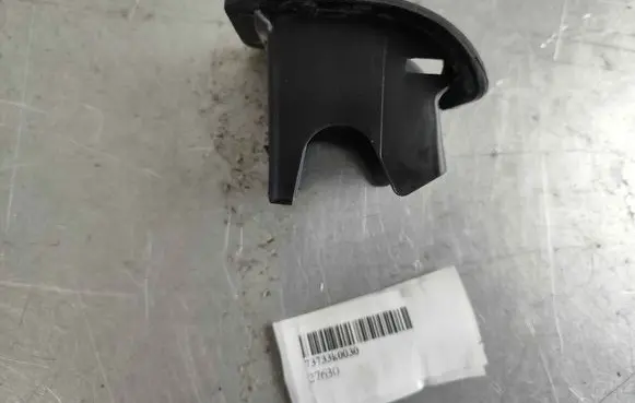 Toyota C-HR I ISOFIX Bracket 73733K0030