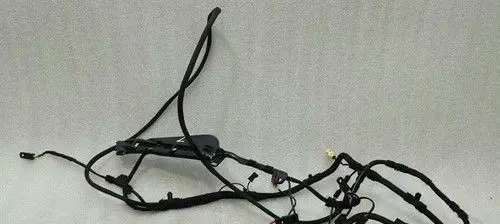 Mercedes-Benz E W238 Handbrake wiring loom/harness