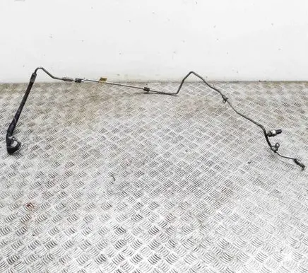 Citroen C6 Brake vacuum hose/pipe 