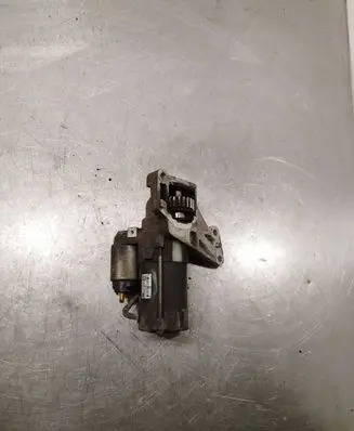 Mitsubishi Outlander Starter motor 201810a062 m001t93071