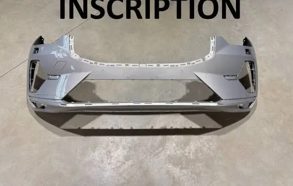 Volvo XC60 Front bumper 32234928 32234934