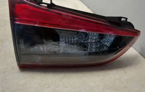 Mazda 6 Tailgate rear/tail lights 23741978