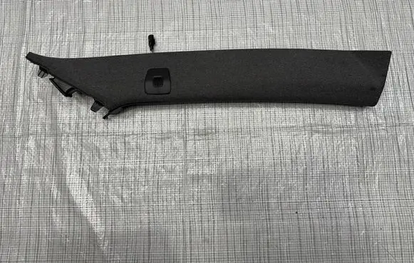 Renault Kangoo II Centre console side trim front 769110695R