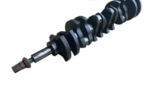 BMW 5 E39 Crankshaft 1432274