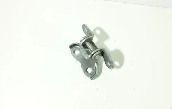Rear door upper hinge